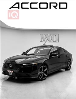 هوندا أكورد